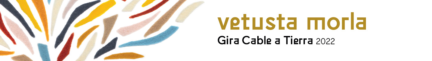 VETUSTA MORLA