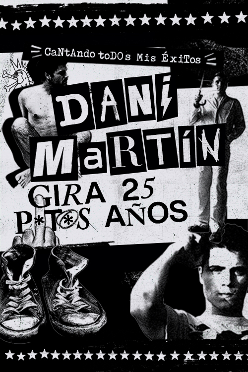 Dani Martín