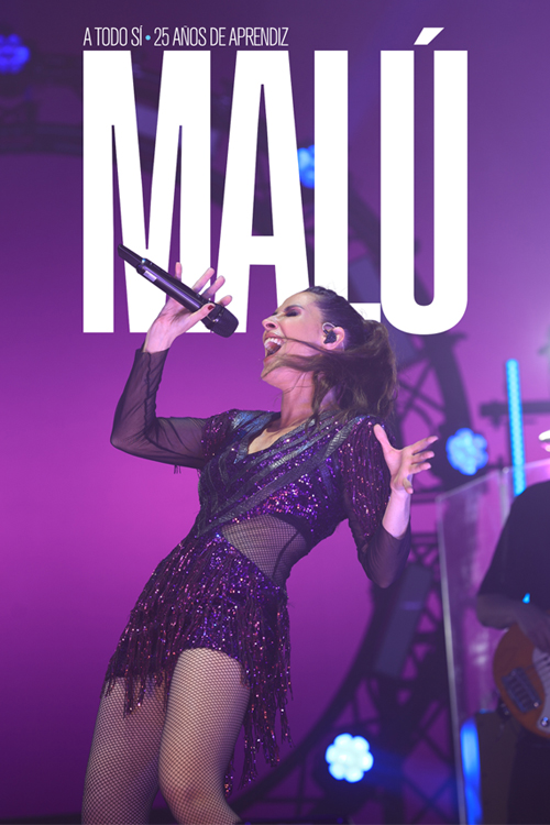 Malú