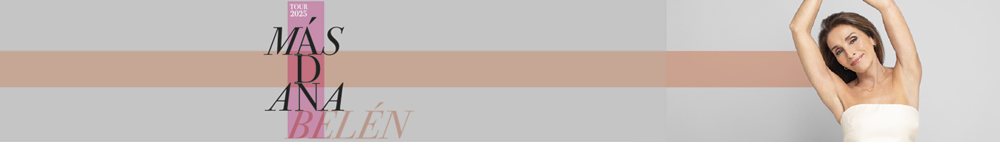 Ana Belén-Banner