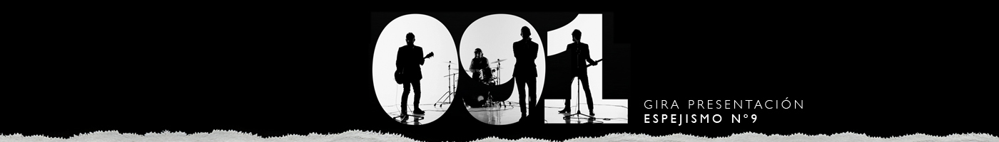 091 - Espejismo nº9 Banner