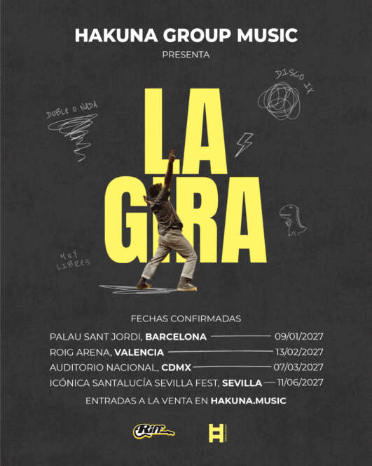 Hakunna Gira