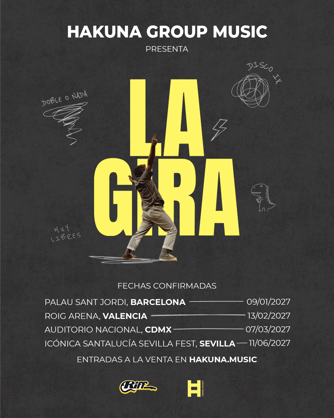 Hakunna Gira